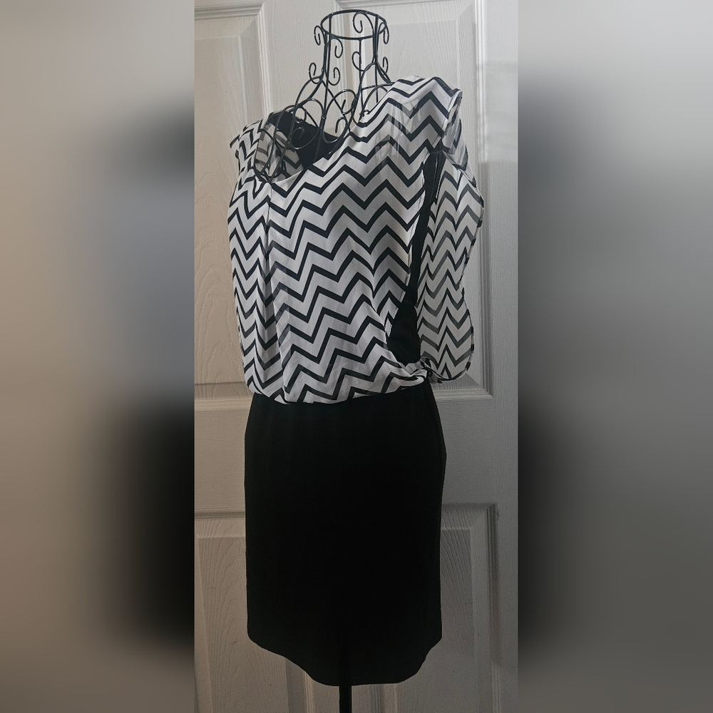 Candie's Mini Pencil Dress